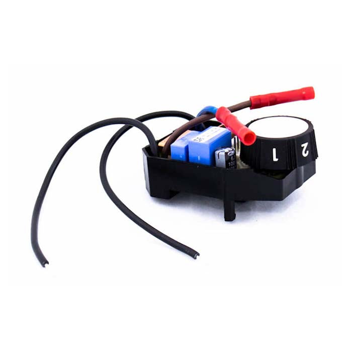 Rupes elec. module (60 400.395/C)