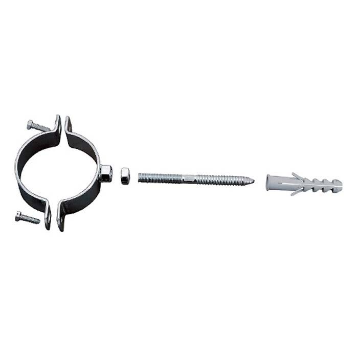 Expansion bolt 8x100