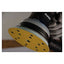 Rupes MP330, sliberondel, Ø:150 mm. P500, 100 stk. (4)