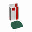 HQ400 film abrasive Delta-slibepapir P280, 25 stk.