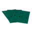 HQ400 film abrasive 80x130 mm 12 hul P120 25 stk. (3)