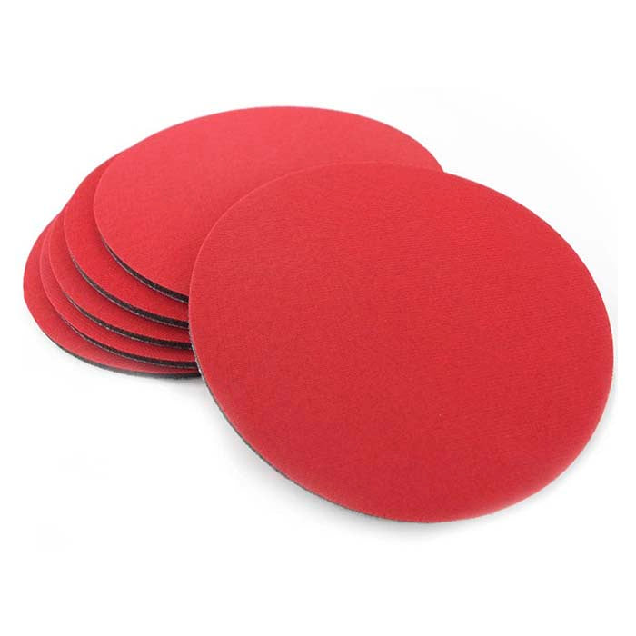 Rupes X-cut skum sliberondel, Ø:150 mm. P1500, 20 stk. (2)