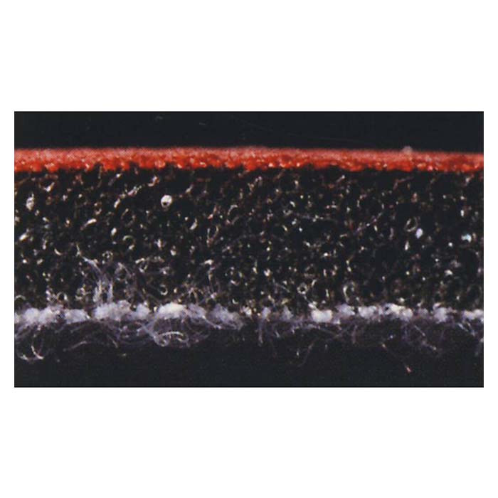 Rupes X-cut skum sliberondel, Ø:150 mm. P3000, 20 stk. (3)