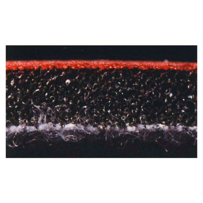 Rupes X-cut skum sliberondel, Ø:150 mm. P2000, 20 stk. (2)