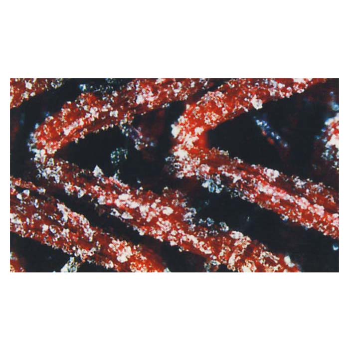 Rupes X-cut skum sliberondel, Ø:75 mm. P1500, 20 stk. (4)