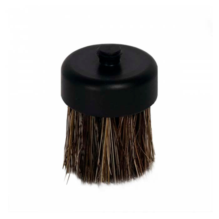 Horsehair brush for Ibrid Nano 6 stk.