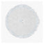 Rotary Ø:180 mm wool pad, cut & finish Ø:150mm, 1 stk. (2)