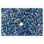 Rotary Ø:200 mm wool pad, Ø:150 mm backing pad, 1 stk. (3)