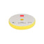 Polishing pad fine, rotary Ø:130/135 mm 1 stk.