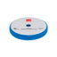 Polishing pad coarse, rotary Ø:155/160 mm 1 stk.