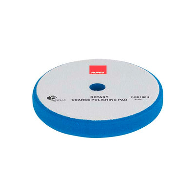 Polishing pad coarse, rotary Ø:155/160 mm 1 stk.