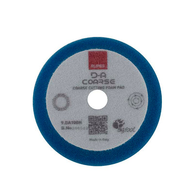 Rupes Velcro Polishing Foam Da Coarse, Ø 80/100 mm (2)