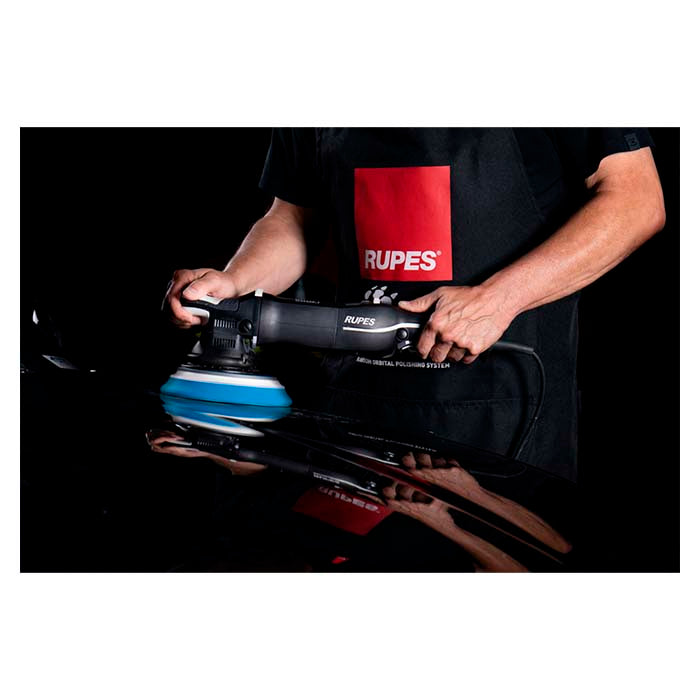 Rupes Velcro Polishing Foam Da Coarse, Ø 80/100 mm (8)