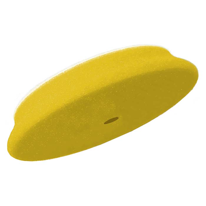 Velcro Polishing Foam Da Fine, Ø 80/100 mm (4)