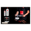 Velcro Polishing Foam Da Ultrafine, Ø 150/180 mm (6)