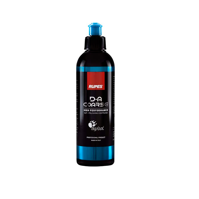 Rupes LHR75E/BAS, Mini Polisher, Ø:75 mm, 12 mm, Kit (4)