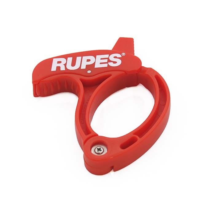 Rupes LHR15ES/BAS kit, Ø:125 mm, 15 mm