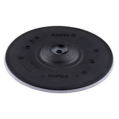 Rupes bagplade Ø 125 mm. HLR15 / LHR15 MARK V