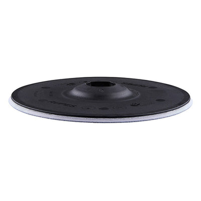 Rupes bagplade Ø 125 mm. HLR15 / LHR15 MARK V (2)