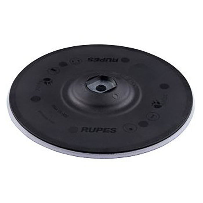 Rupes bagplade Ø 150 mm. HLR21 / LHR21 MARK V