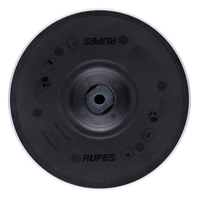 Rupes bagplade Ø 150 mm. HLR21 / LHR21 MARK V (3)