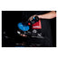 Velcro Polishing Foam Da Coarse, Ø 50-65 mm, 4 stk. (9)