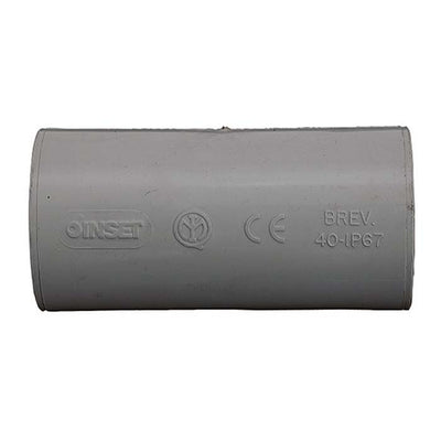 Flexible hose for service system Ø:40 mm