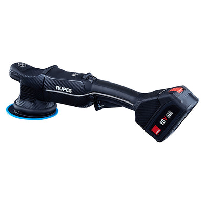 Rupes 9.HLR15 Ibrid Polisher - uden batteri (2)