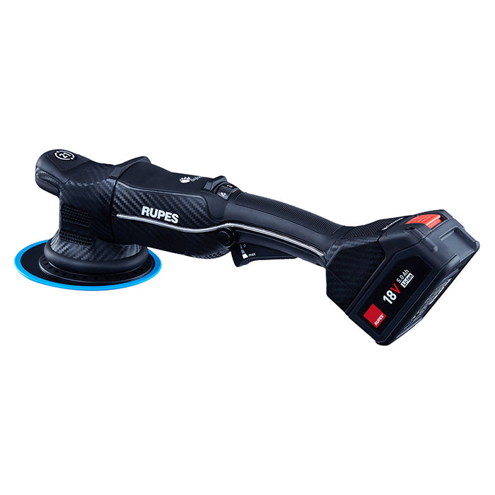 Rupes 9.HLR21 Ibrid Polisher - uden batteri (2)