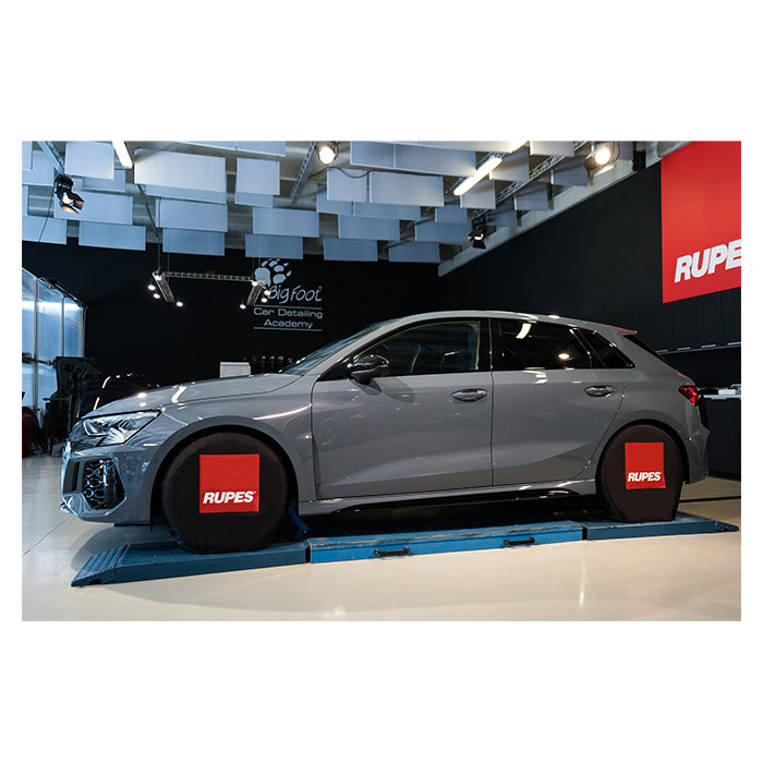Rupes hjulcover sæt m. 4 stk. (3)