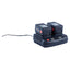 Rupes HLR15 Bigfoot Ibrid Polisher BAS Kit Ø125mm (6)
