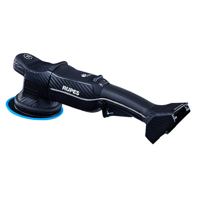 Rupes HLR15 Ibrid Polisher - m. 2 batterier (4)