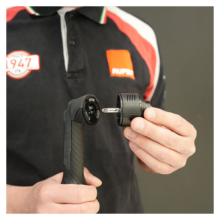 Rupes BigFoot iBrid nano2 LUX Kit (9)