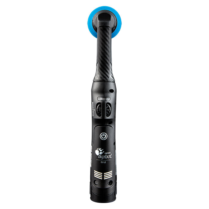 Rupes BigFoot iBrid nano2 STD Kit (14)