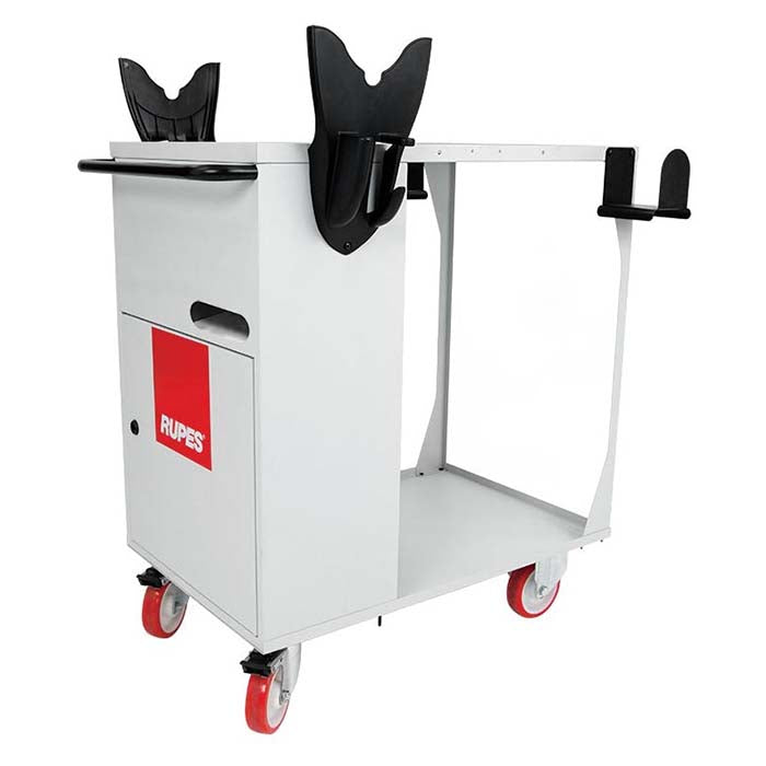 Cart mobile station for vacuum cleaner s1-s2 (3)