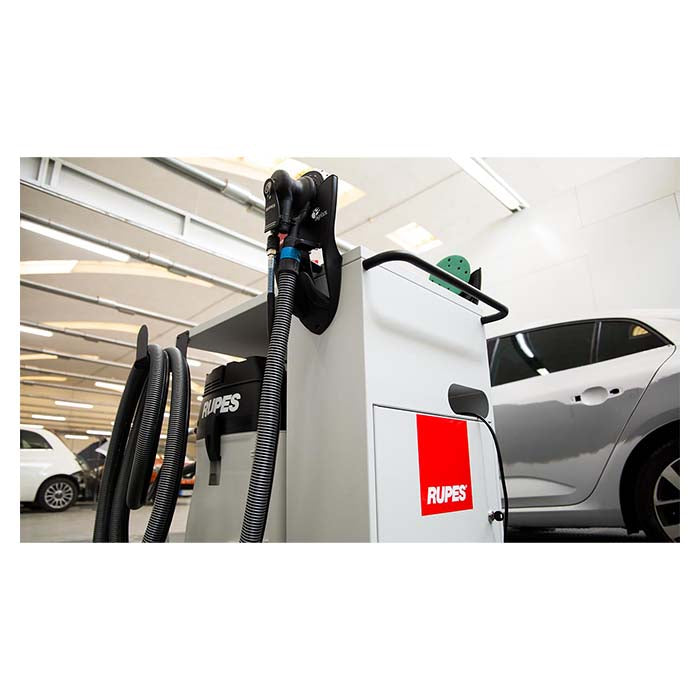Cart mobile station for vacuum cleaner s1-s2 (4)