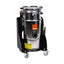 Atex automatic and pneumatic vacuum cleaner