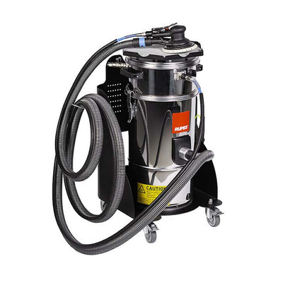 Atex automatic and pneumatic vacuum cleaner (2)