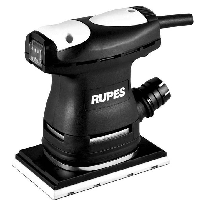 Rupes, LE71TE/BOX Orbital sander 80x130 mm (3)