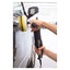 Angular Polisher LH19E w/elec.speed-control Ø125mm Back (3)