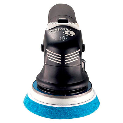 Rupes Duetto LHR12E/STD Polisher, Ø:125 mm, 12 mm. (2)