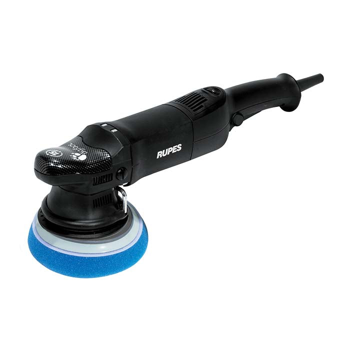 Rupes LHR15ES/STD Polisher, Ø:125 mm, 15 mm (3)