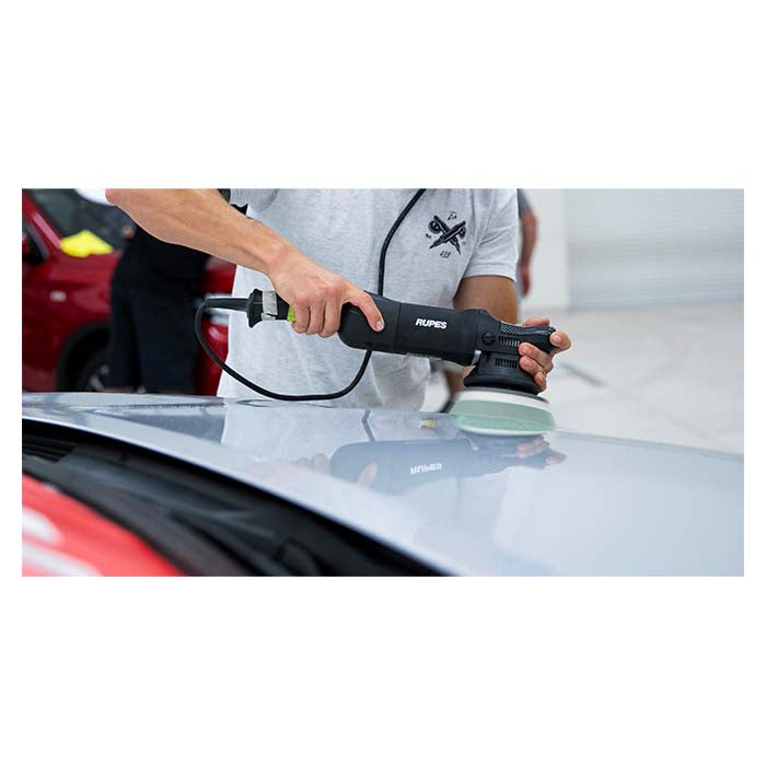 Rupes LHR15ES/STD Polisher, Ø:125 mm, 15 mm (5)