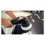 Rupes LHR15ES/STD Polisher, Ø:125 mm, 15 mm (8)