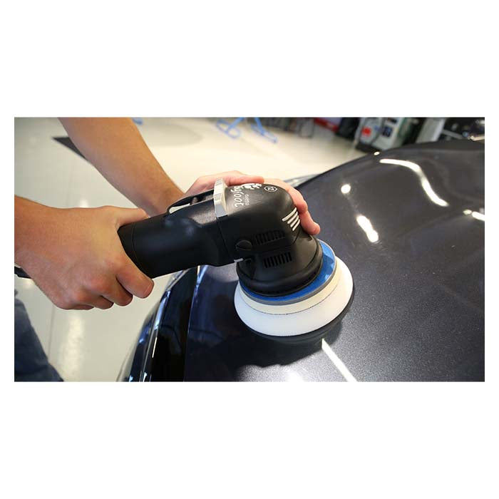 Rupes LHR15ES/STD Polisher, Ø:125 mm, 15 mm (8)