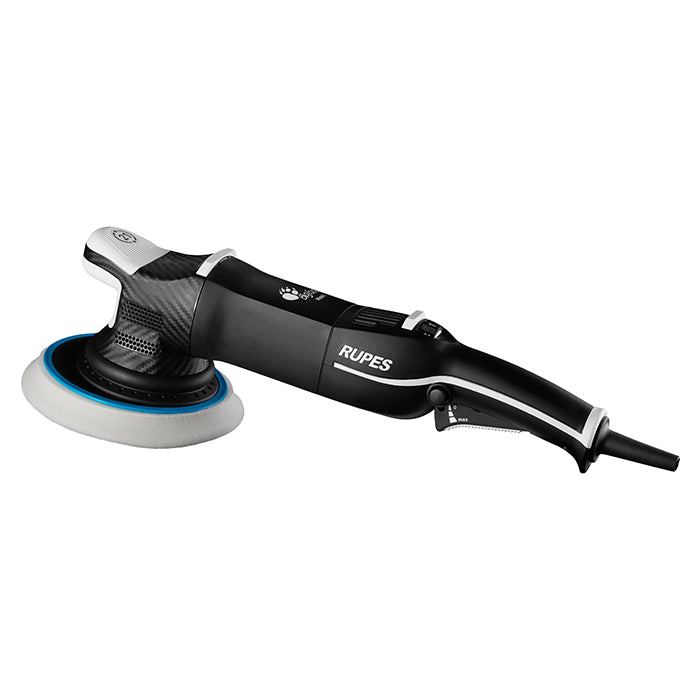 Rupes LHR21 Mark V Random Orbital Bigfoot BAS kit (6)