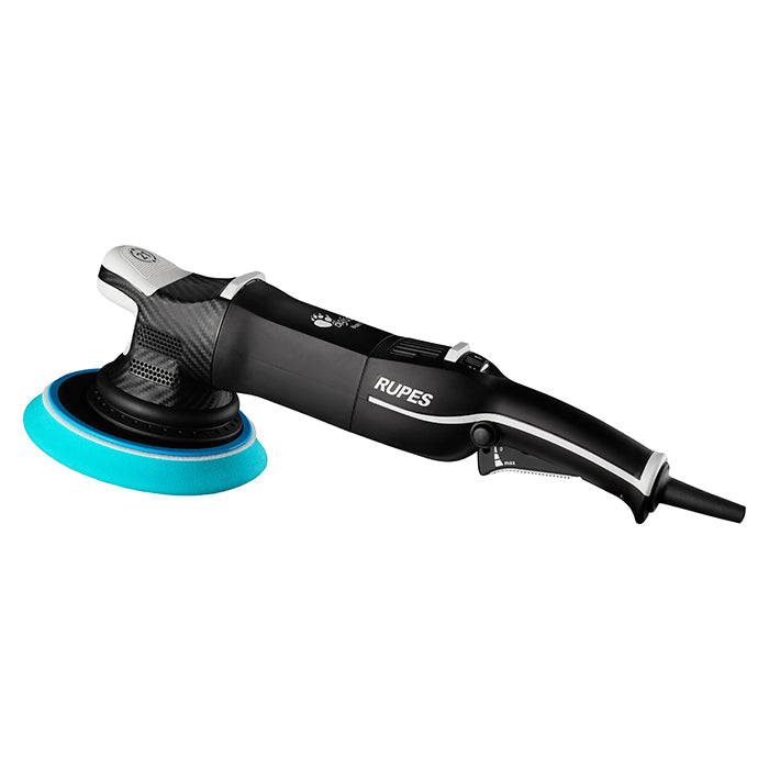 Rupes LHR21 Mark V Random Orbital Bigfoot LUX kit (5)