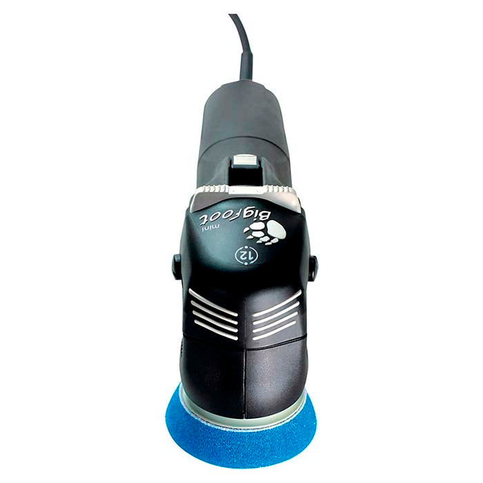 Rupes LHR75E/STD Mini Polisher, Ø:75 mm, 12 mm (2)