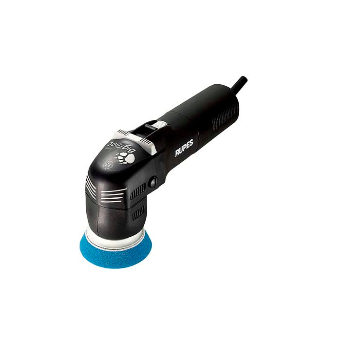 Rupes LHR75E/STD Mini Polisher, Ø:75 mm, 12 mm (3)
