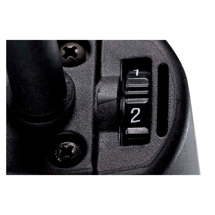 Rupes LHR75E/STD Mini Polisher, Ø:75 mm, 12 mm (4)
